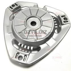 Moto Express GÖBEK ÖN  KİNETİC