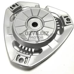 Moto Express GÖBEK ÖN  KİNETİC