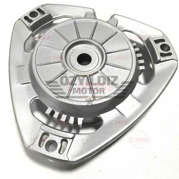 Moto Express GÖBEK ÖN  KİNETİC