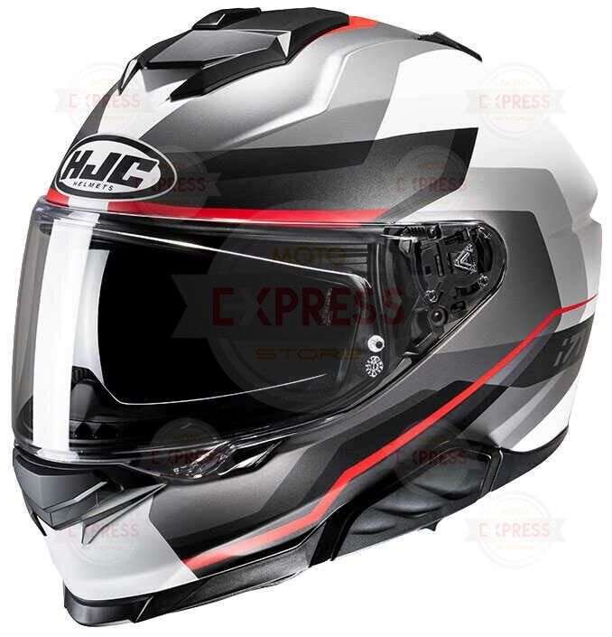 Hjc i71 Kask Nıor Mc1sf XS