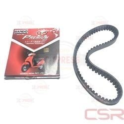 Moto Express KAYIŞ BEAT BANDO GRİ