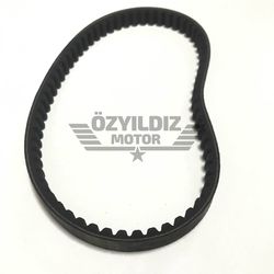 Moto Express KAYIŞ TODAY