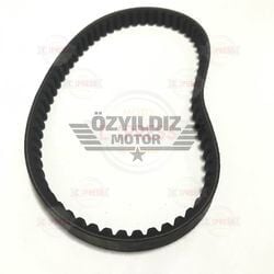 Moto Express KAYIŞ TODAY