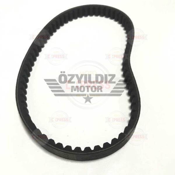 Moto Express KAYIŞ TODAY