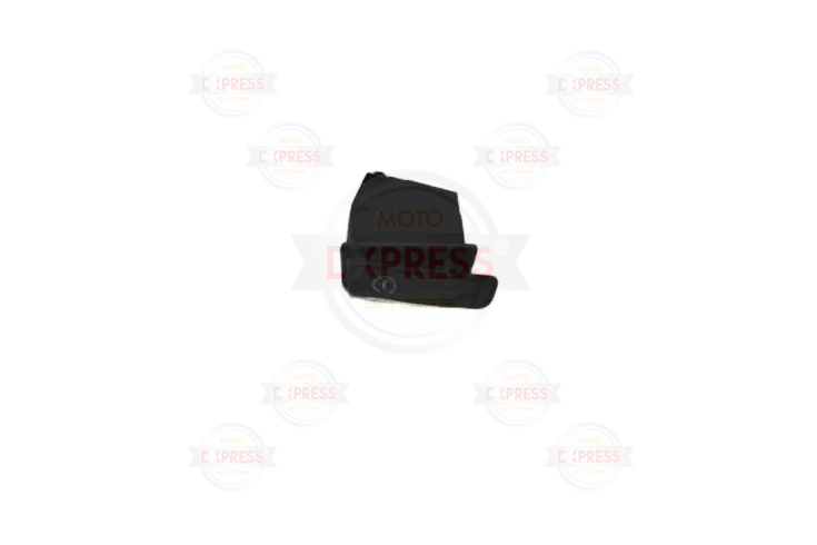 Honda Activa S 125 Marş Düğmesi