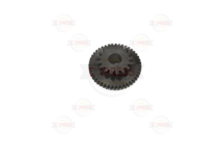 Suzuki Gn 125 Marş Uç Dişlisi