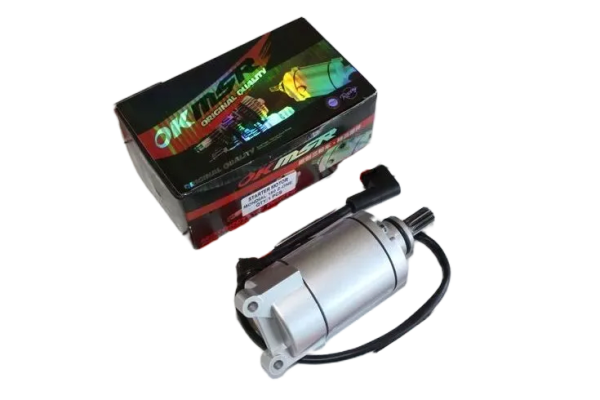 MONDİAL 180 Z-ONE S MARŞ MOTORU
