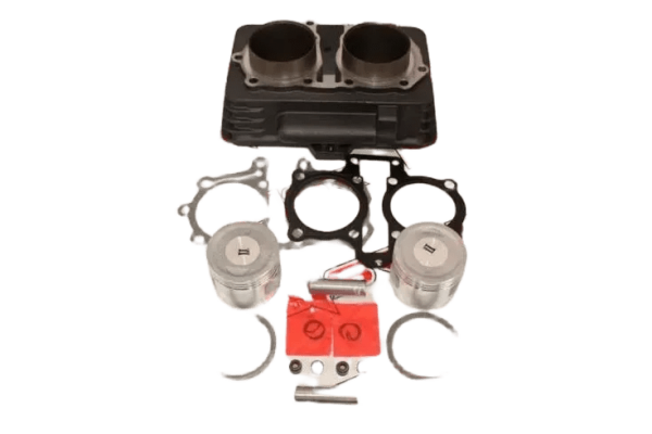 REGAL RAPTOR DD350E-6C   DD350E-6   MR DESTRO 350 SİLİNDİR KİT