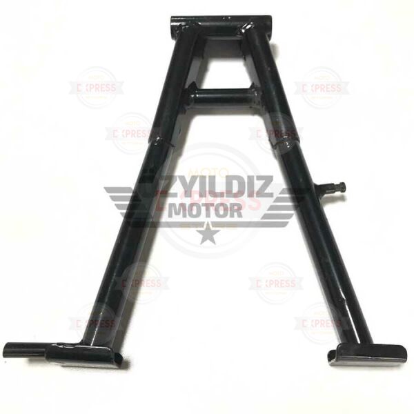 Moto Express SEHPA ALT RX100