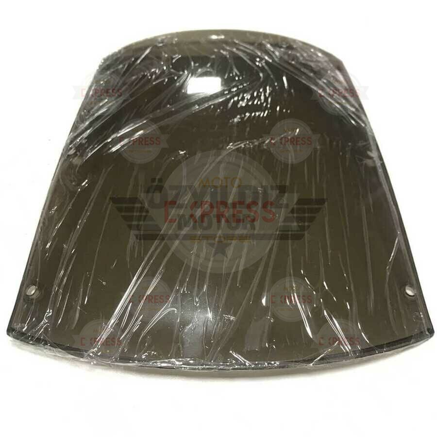 Moto Express SİPERLİK CAMI YBR125 EM İYİ