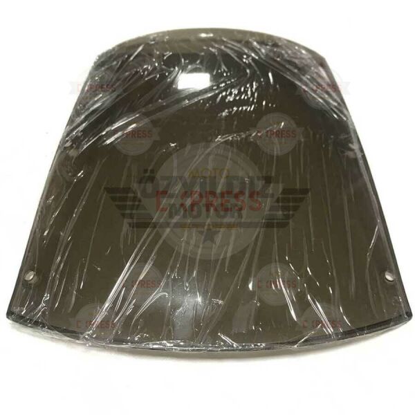 Moto Express SİPERLİK CAMI YBR125 EM İYİ