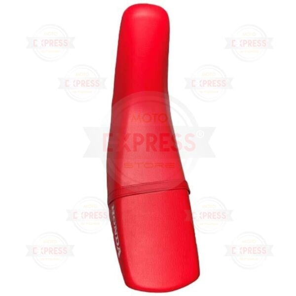 Honda CRF250L-Rally 2012-2020 Kırmızı Koltuk Oturak Sele A