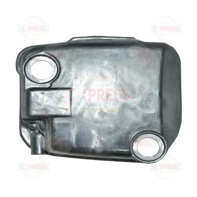 Kuba Zenzero Silindir Üst Külbütör Kapak Kapağı Cs