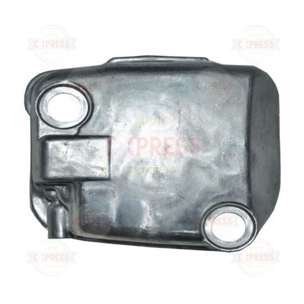 Kuba Zenzero Silindir Üst Külbütör Kapak Kapağı Cs