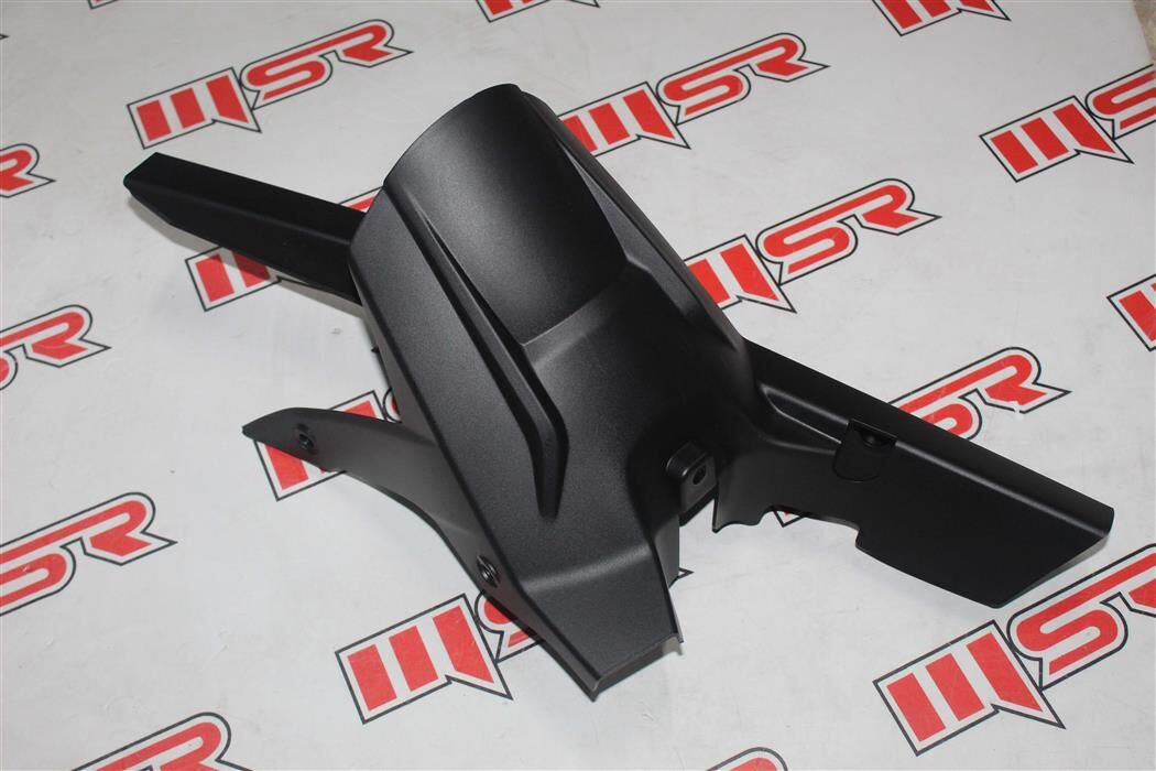 Bajaj Domınar 400-400 Ug-400 E5 Zincir Koruması Plastik A