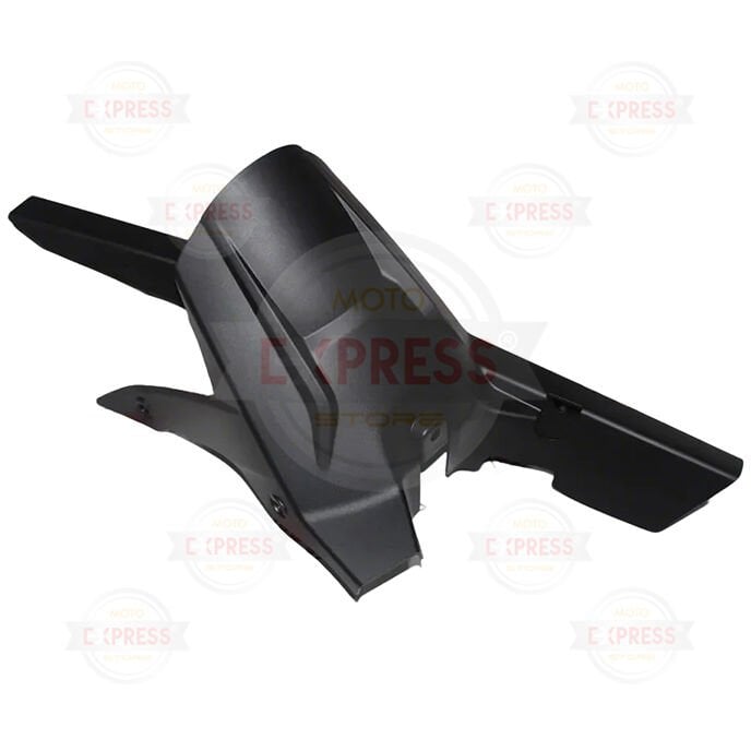 Bajaj Domınar 400-400 Ug-400 E5 Zincir Koruması Plastik A