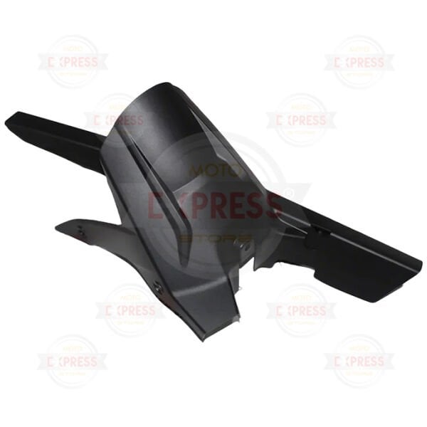 Bajaj Domınar 400-400 Ug-400 E5 Zincir Koruması Plastik A