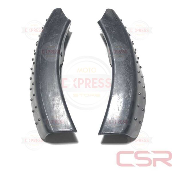 Moto Express GÖGÜS YANLARI ÖN KİNETİC TK