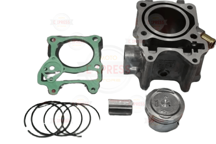 Kanuni Seha 150 Silindir Kit