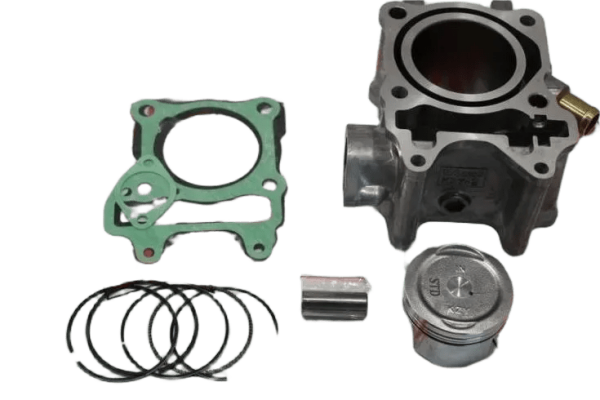 Kanuni Seha 150 Silindir Kit