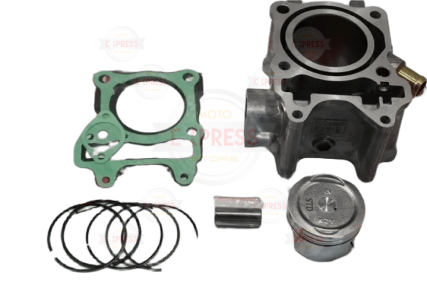 Kanuni Seha 150 Silindir Kit