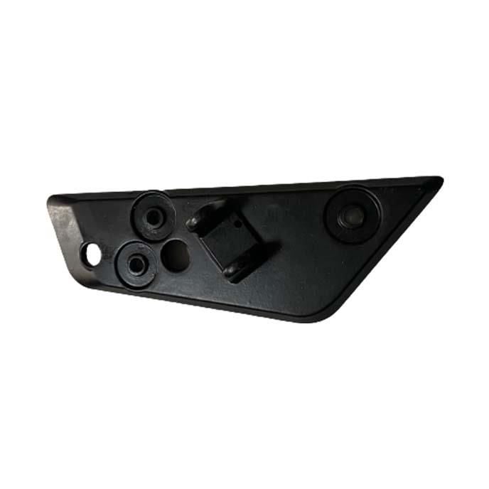 Tvs Apache RTR150 2011-2012 Sol Sürücü Ayaklık Basamak Bağlantı Braketi Demiri Vr
