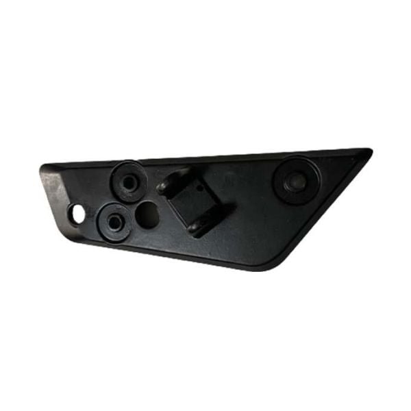 Tvs Apache RTR150 2011-2012 Sol Sürücü Ayaklık Basamak Bağlantı Braketi Demiri Vr