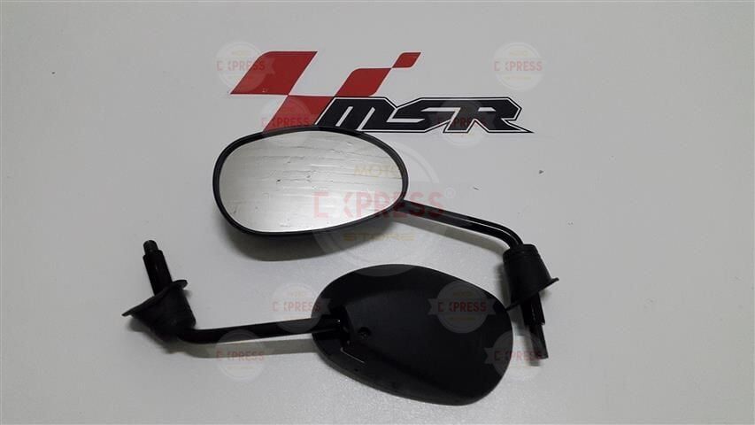 Moto Express TVS WEGO AYNA TK A