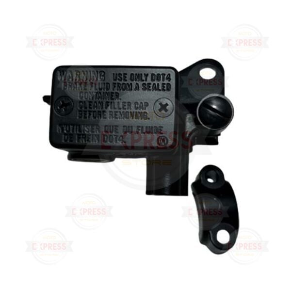 Honda Forza250 2018-2023 Sağ Üst Ön Fren Merkezi Hidrolik Kutusu A