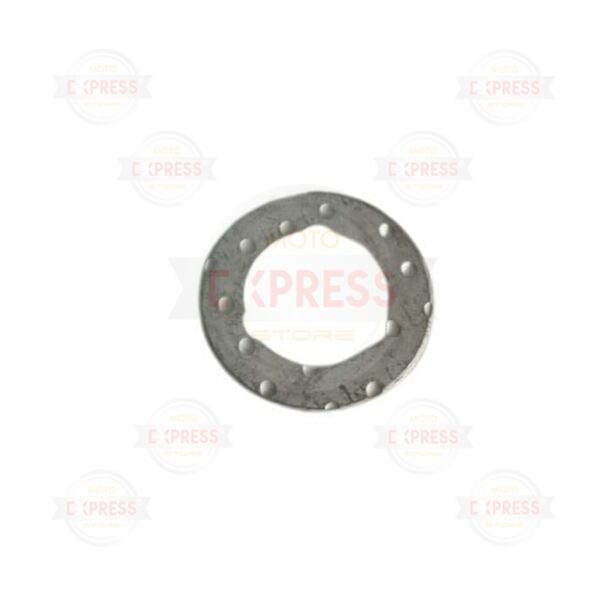 Yamaha Rx135 King Krank Biyel Kolu Pulu A