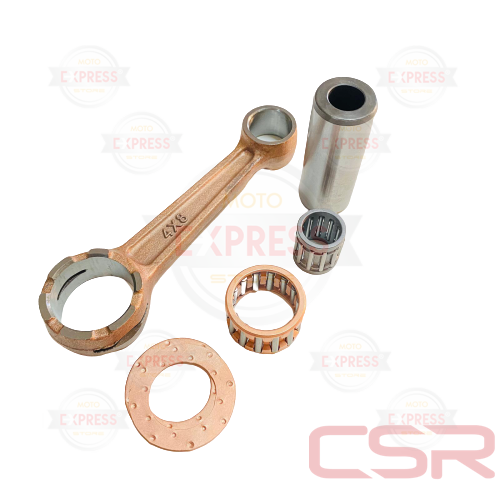 Moto Express BİYEL KOLU RX 115 TWOM