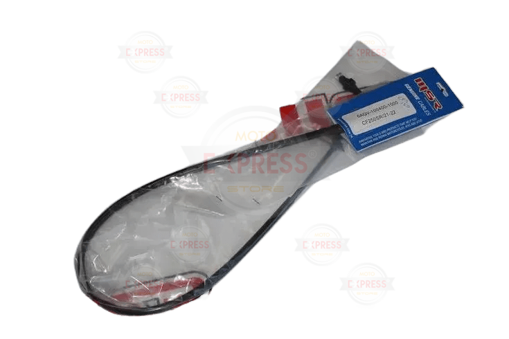 Cf Moto 250 Sr 21-22 6Aqv-100400-1000 221203Jf 1.Gaz Teli Oem