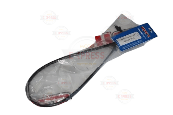 Cf Moto 250 Sr 21-22 6Aqv-100400-1000 221203Jf 1.Gaz Teli Oem