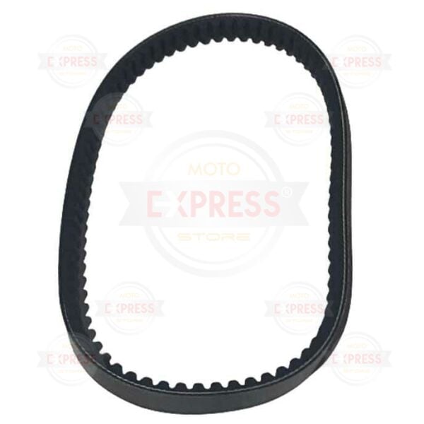 SYM Orbit Fiddle 2-3 Jet 4 Allo Xpro Crox 125 Varyatör Kayışı Om