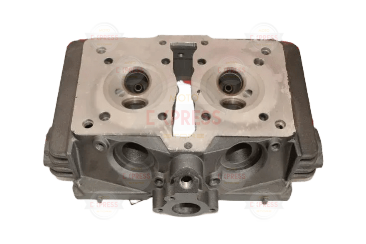 Regal Raptor Dd350   Mr Destro 350 Silindir Kapak Boş