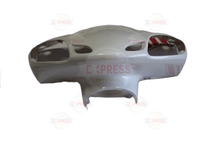 Spacy 110 Cc Sinyal Muhafaza Beyaz Oem