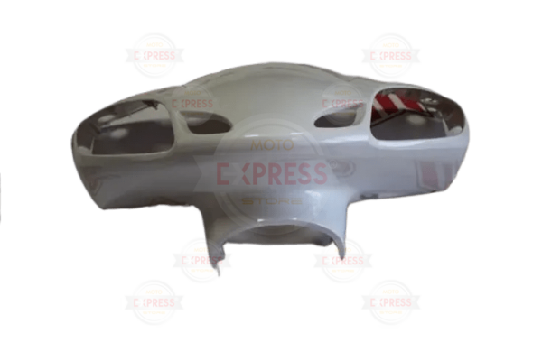 Spacy 110 Cc Sinyal Muhafaza Beyaz Oem