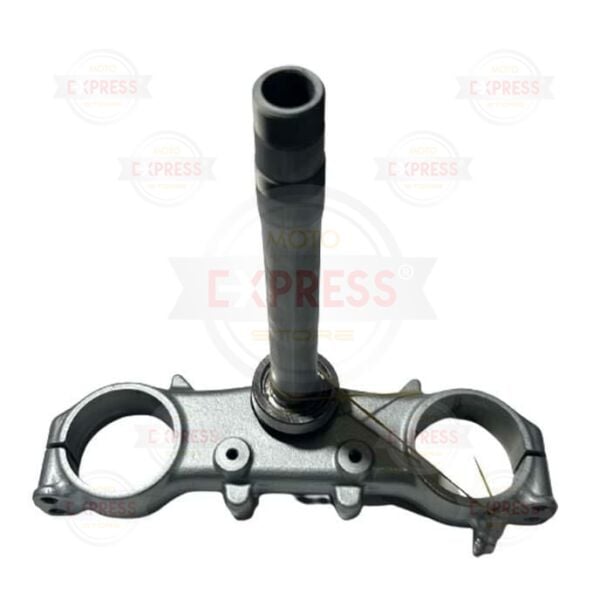 Honda CRF250L-Rally 2012-2020 Ön Gidon Alt Maşa Mesnet Platin Tablası A