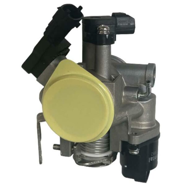 CFMoto 250SR 2020-2025 Enjeksiyon Gaz Kelebek Gövdesi Kelebeği A