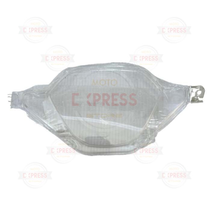 Honda Activa125 2023-2025 Km Kilometre Saati Göstergesi Camı A