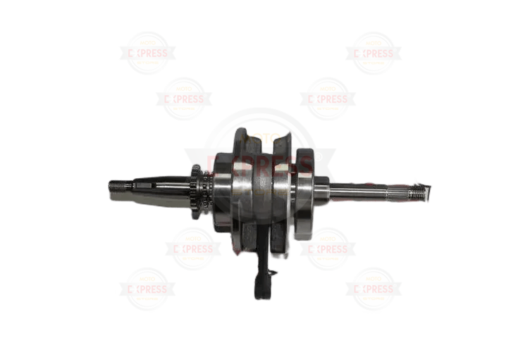 Kanuni Seha 150 Krank