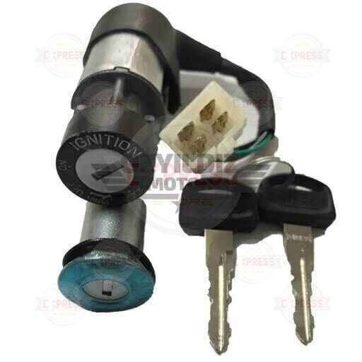 Moto Express KONTAK SETİ BEAT MİNDA