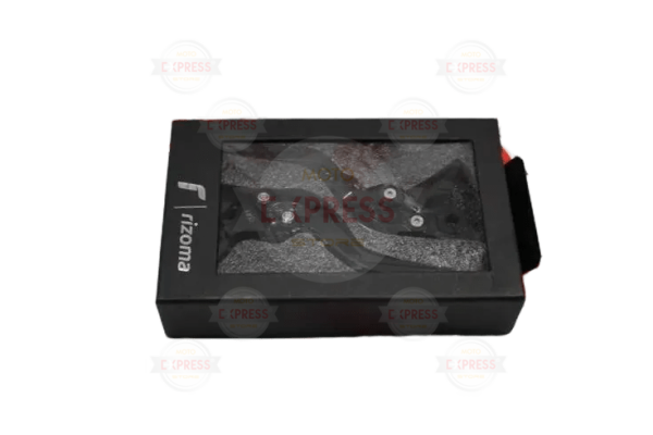 Bajaj Dominar 400 Katlanır Manet 2017-2018