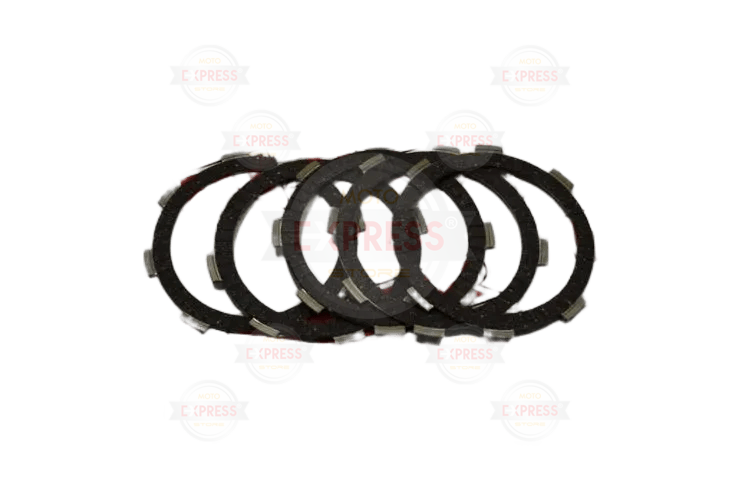 Honda Cbf 150 Debryiaj Balata Takımı