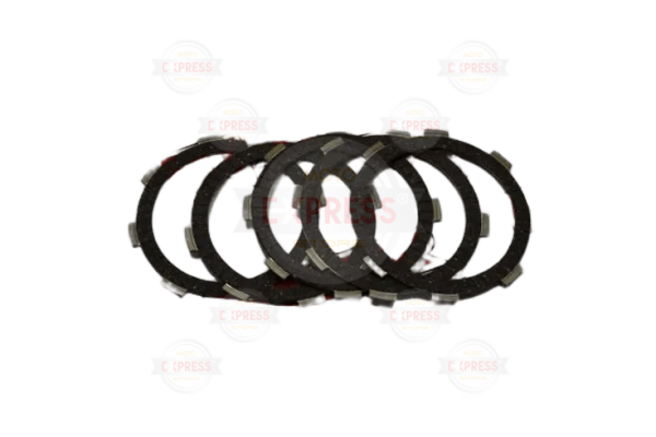 Honda Cbf 150 Debryiaj Balata Takımı