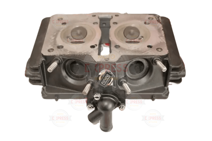 Regal Raptor Dd350   Mr Destro 350 Silindir Kapak Dolu