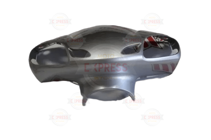 Spacy 110 Cc Sinyal Muhafaza Gümüş Oem