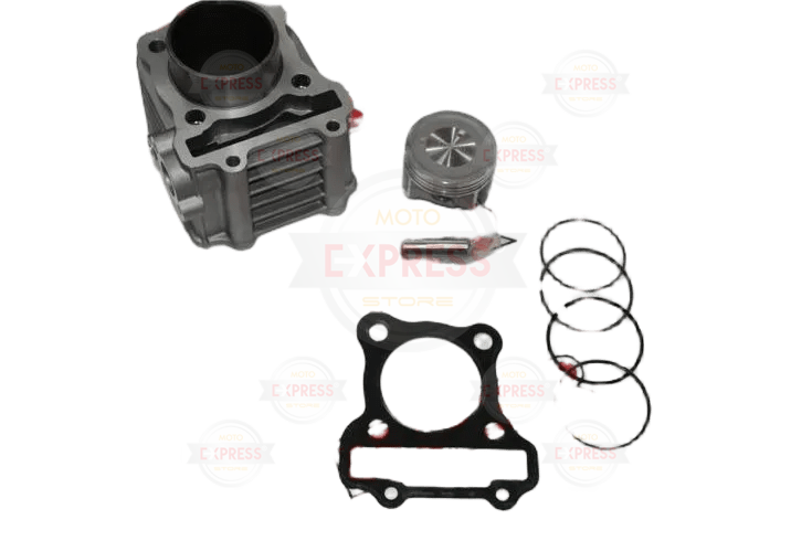 Suzuki Address 110 Silindir Kit