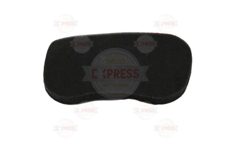 Tvs Scooty Pep 75-90 Cc Filtresi Sünger