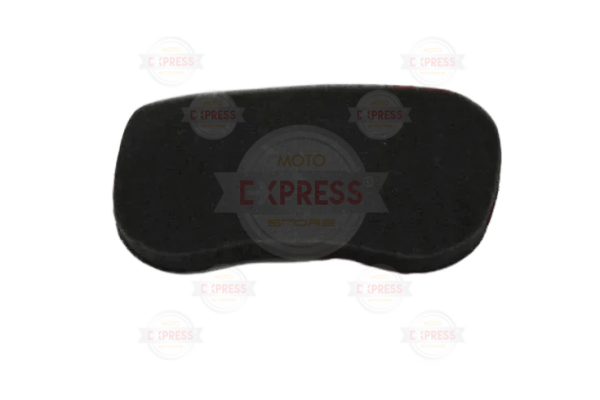 Tvs Scooty Pep 75-90 Cc Filtresi Sünger